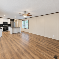 2026 Clayton - Wakarusa  Home