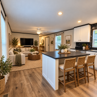 2026 Clayton - Wakarusa  Home