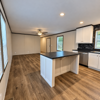 2026 Clayton - Wakarusa  Home
