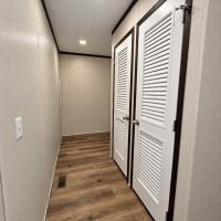 2026 Clayton - Wakarusa  Home