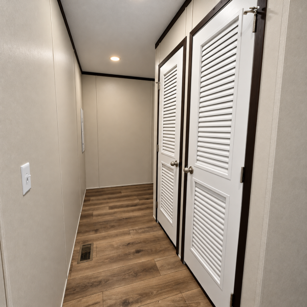2026 Clayton - Wakarusa  Home