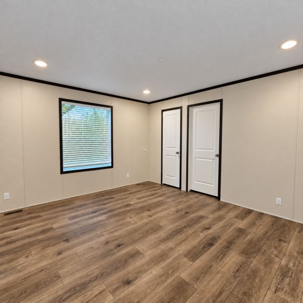 2026 Clayton - Wakarusa  Home