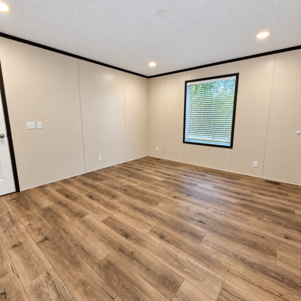 2026 Clayton - Wakarusa  Home