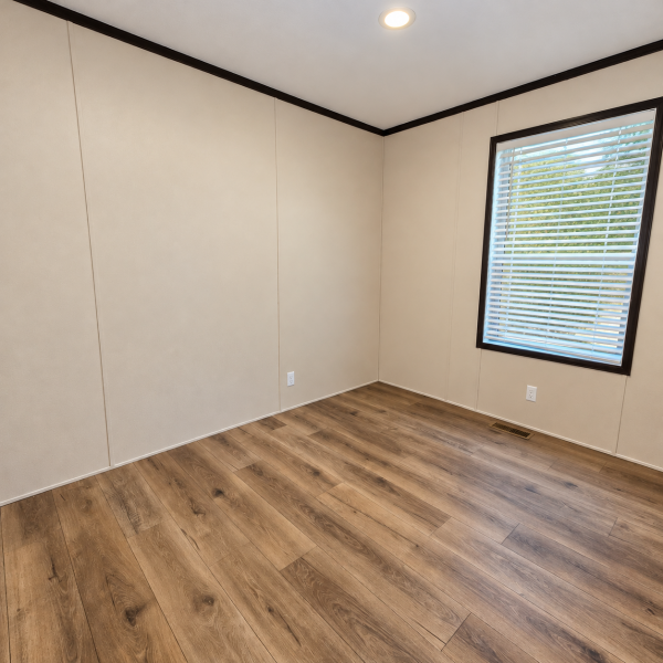 2026 Clayton - Wakarusa  Home