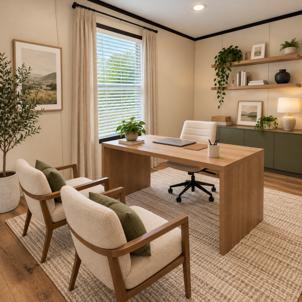 2026 Clayton - Wakarusa  Home