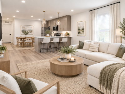 Mobile Home at 106 Maryland Street #4106 Bismarck, ND 58504