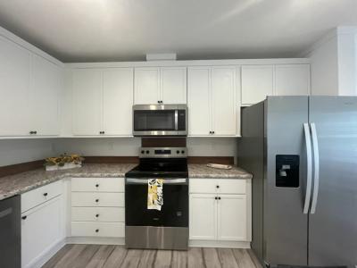Photo 4 of 20 of home located at 8775 20th Street #30 Vero Beach, FL 32966