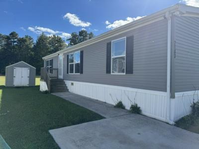Mobile Home at 7183 Sparrow Street Prince George, VA 23875