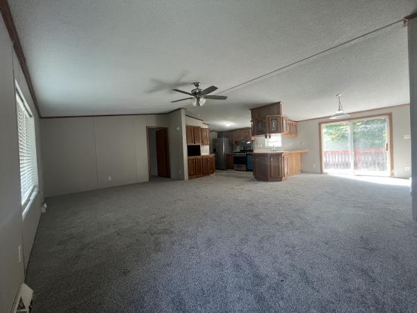 1995 Skyline Mobile Home