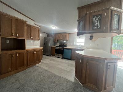 Photo 3 of 8 of home located at 1343 Sweet Bay Elkhart, IN 46514