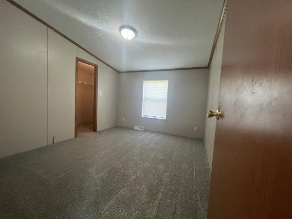 1995 Skyline Mobile Home