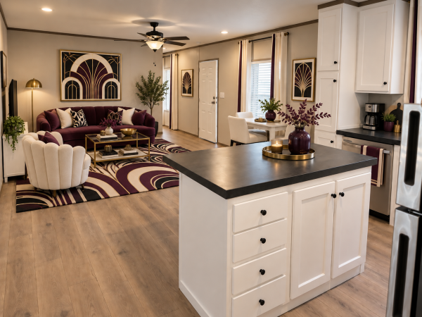 2026 Clayton - Savannah  Home