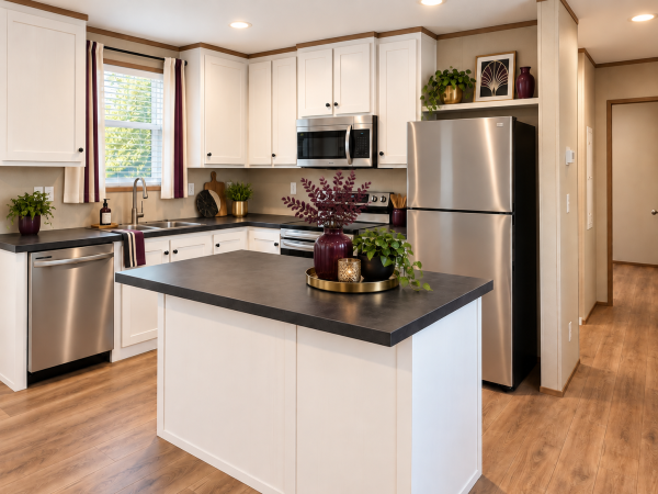 2026 Clayton - Savannah  Home