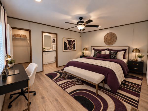 2026 Clayton - Savannah  Home