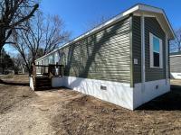 2025 Clayton Homes Inc Pulse Mobile Home