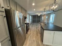 2025 Clayton Homes Inc Pulse Mobile Home