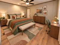 2026 Clayton - Savannah  Home