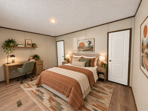 2026 Clayton - Savannah  Home