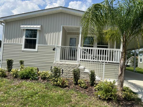Photo 1 of 2 of home located at 3150 N E 36th Ave #539 Ocala, FL 34479
