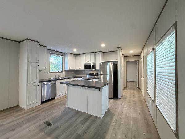 2026 Clayton - Savannah  Home