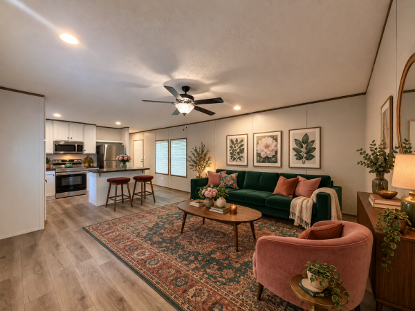 2026 Clayton - Savannah  Home