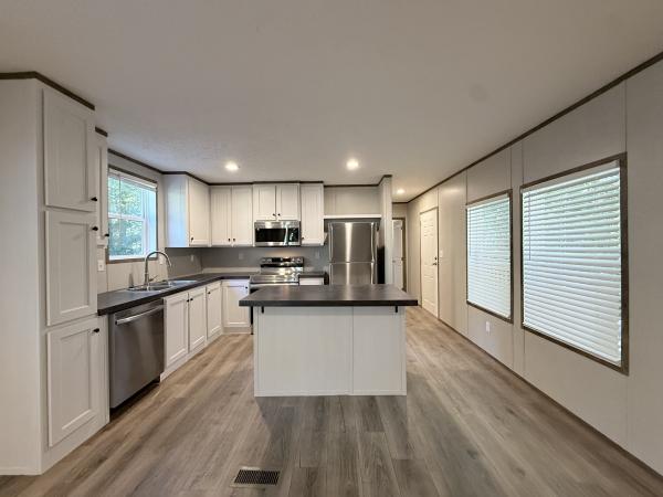 2026 Clayton - Savannah  Home