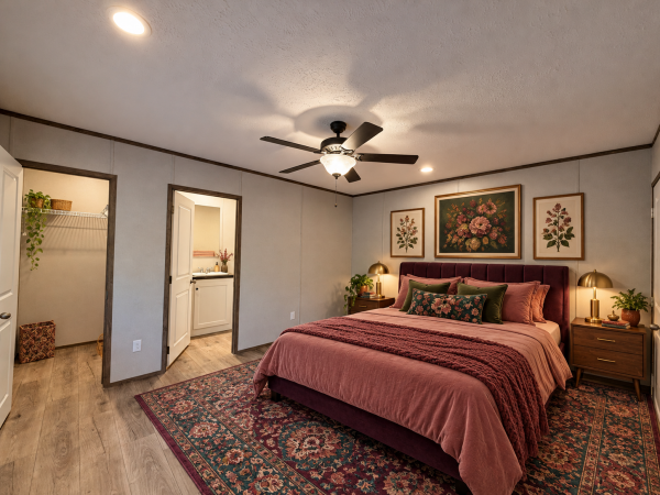 2026 Clayton - Savannah  Home