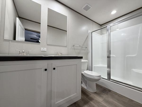 2026 Clayton - Savannah  Home