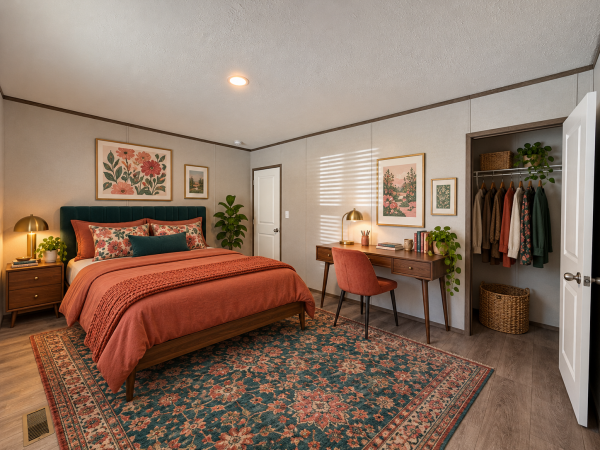 2026 Clayton - Savannah  Home