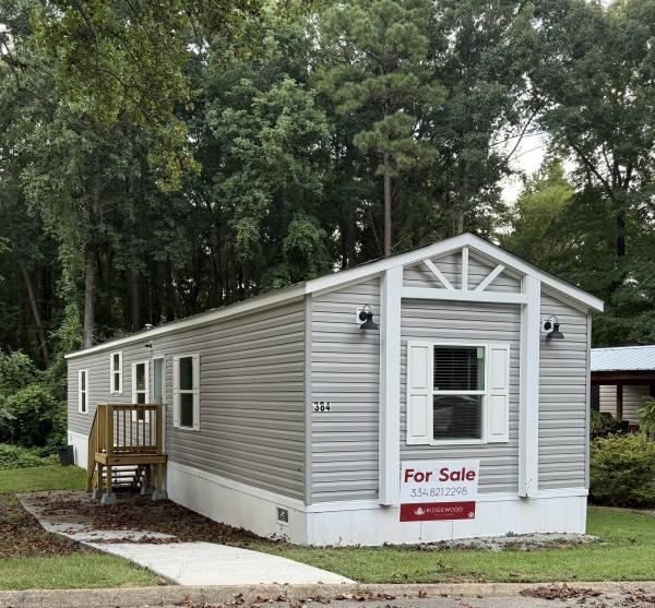 2026 Clayton - Savannah  Home