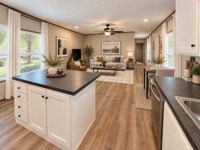 Mobile Home at 500 Webster Rd, Lot 442 #442 Auburn, AL 36832