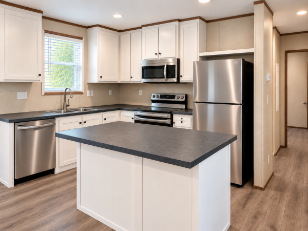 2026 Clayton - Savannah  Home