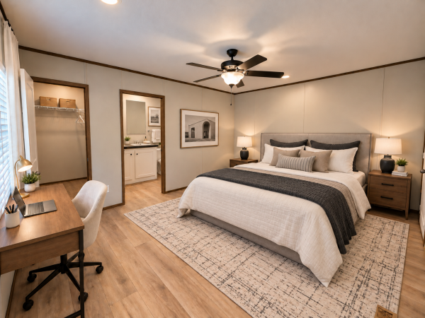 2026 Clayton - Savannah  Home