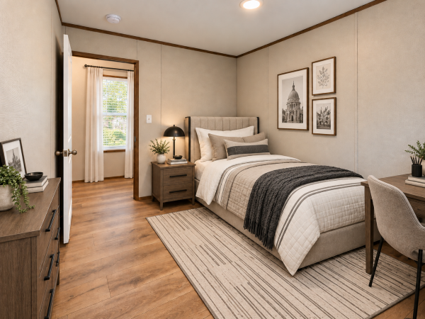2026 Clayton - Savannah  Home