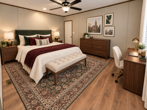 2026 Clayton - Savannah  Home