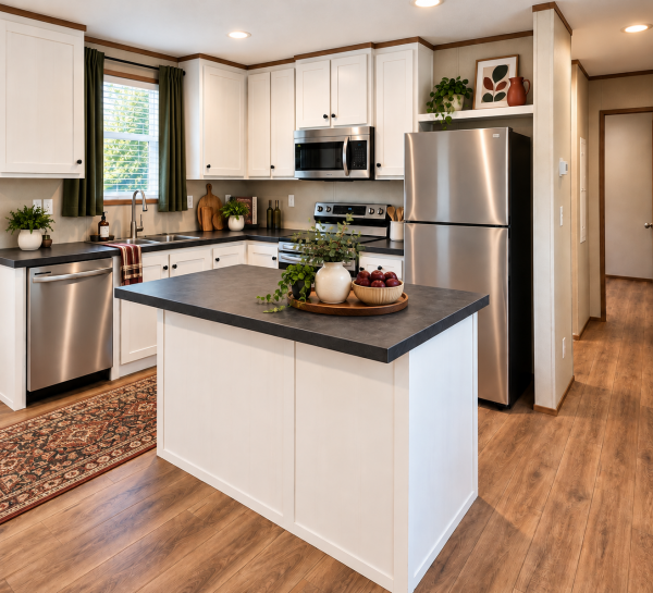 2026 Clayton - Savannah  Home