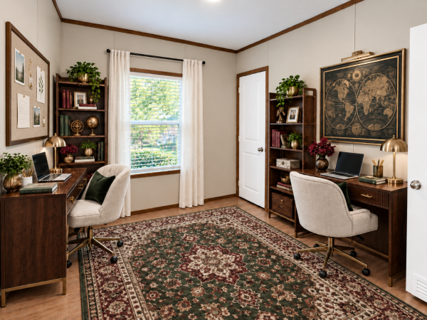 2026 Clayton - Savannah  Home