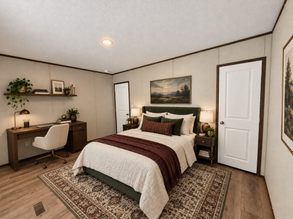 2026 Clayton - Savannah  Home