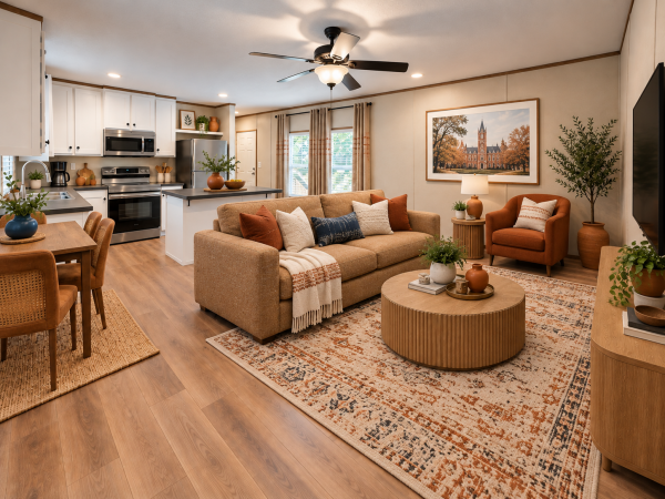 2026 Clayton - Savannah  Home