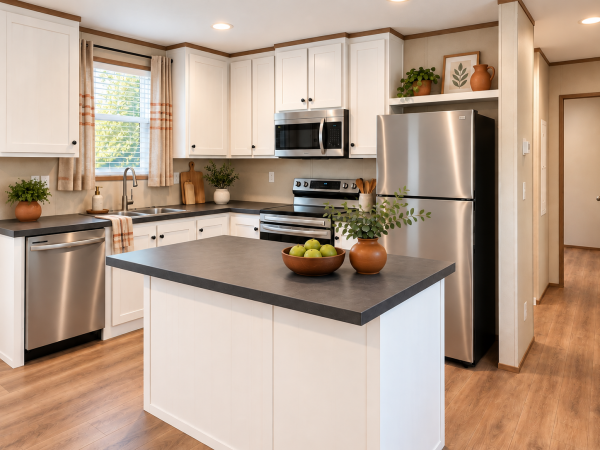 2026 Clayton - Savannah  Home