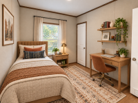 2026 Clayton - Savannah  Home