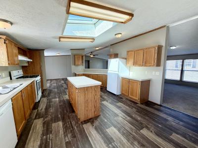 Mobile Home at 2539 Shakespeare Ln Northville, MI 48167