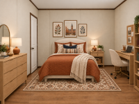 2026 Clayton - Savannah  Home