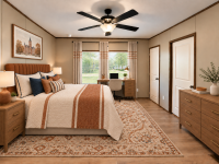 2026 Clayton - Savannah  Home