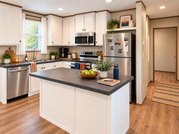 2026 Clayton - Savannah  Home