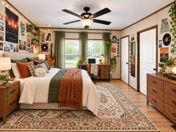 2026 Clayton - Savannah  Home