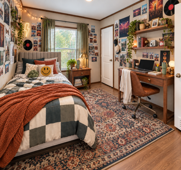 2026 Clayton - Savannah  Home