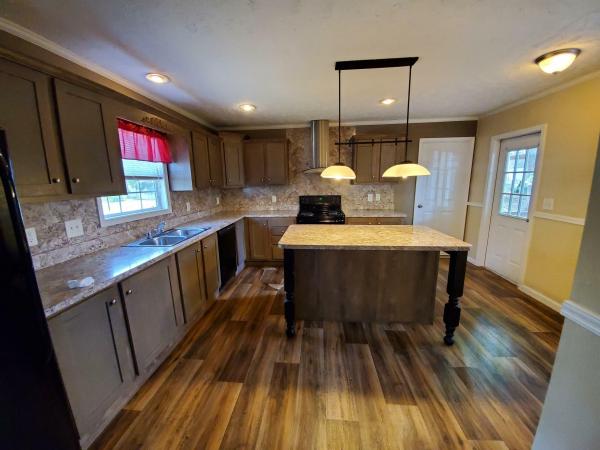 Photo 1 of 2 of home located at 65 W Sourwood Drive Browns Summit, NC 27214
