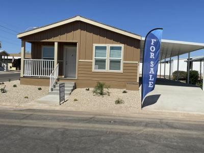 Mobile Home at 2401 W Southern Ave Lot 093 Tempe, AZ 85282