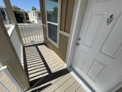 Photo 4 of 20 of home located at 2401 W Southern Ave Lot 093 Tempe, AZ 85282